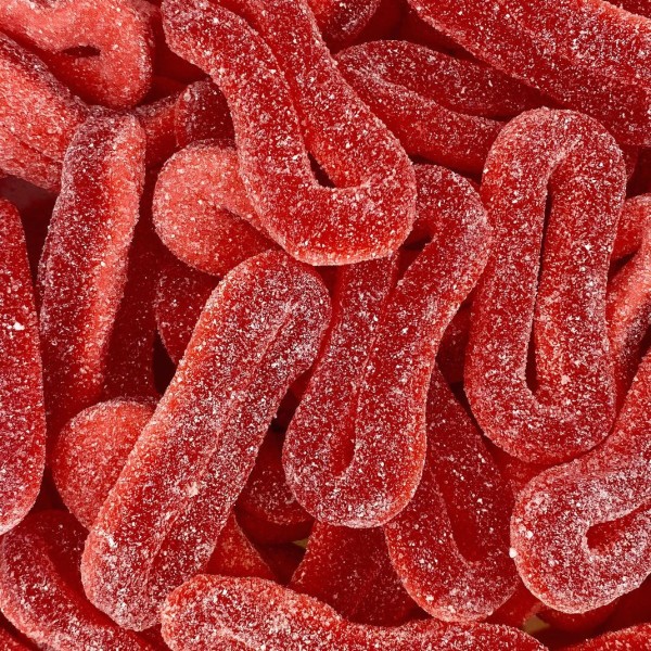 copie de Bonbons framboise